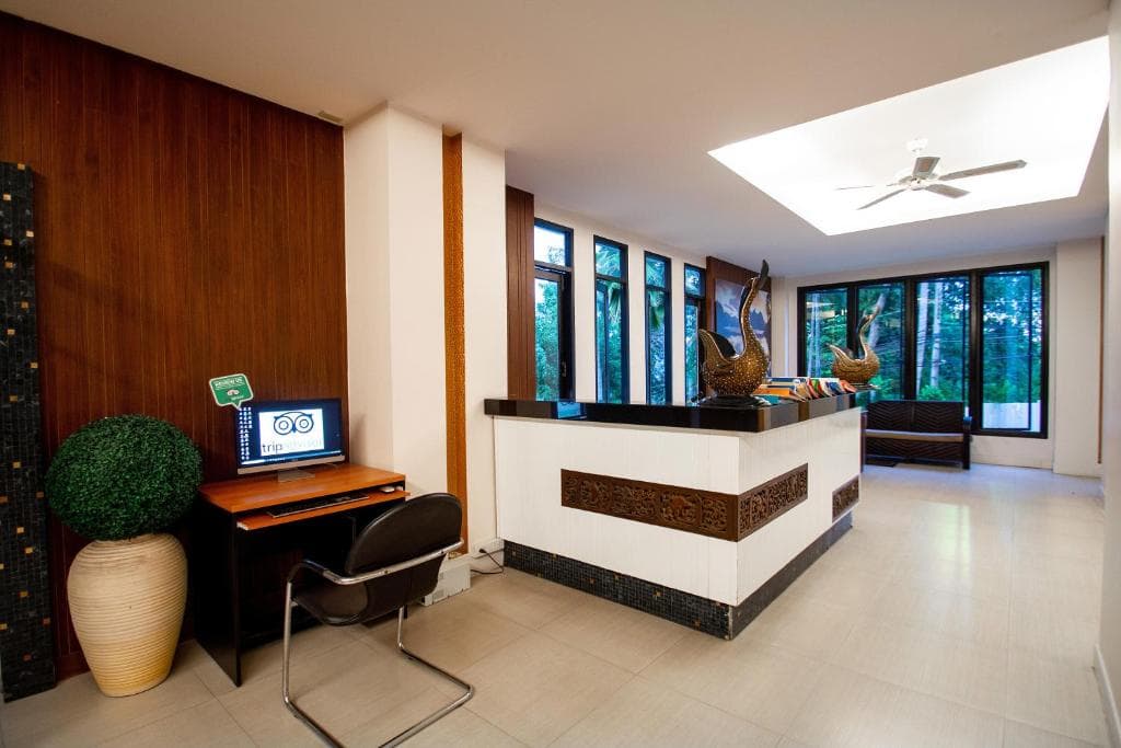 Peach Hill - SHA Extra Plus Resort - 17