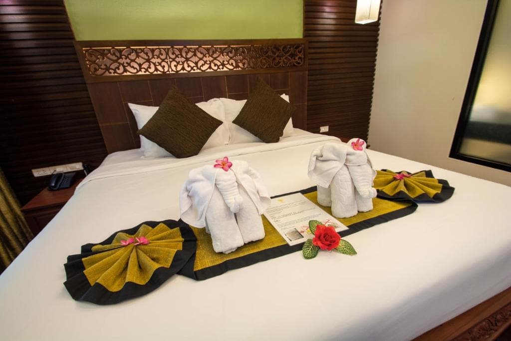 Peach Hill - SHA Extra Plus Resort - 18
