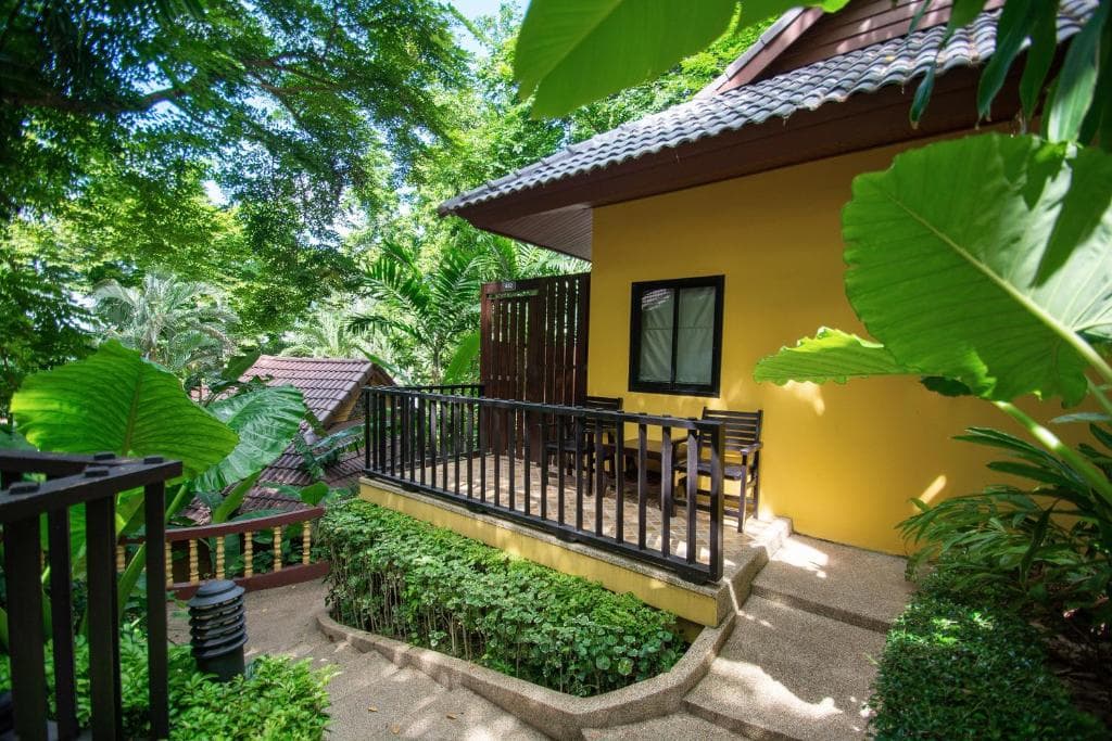 Peach Hill - SHA Extra Plus Resort - 19