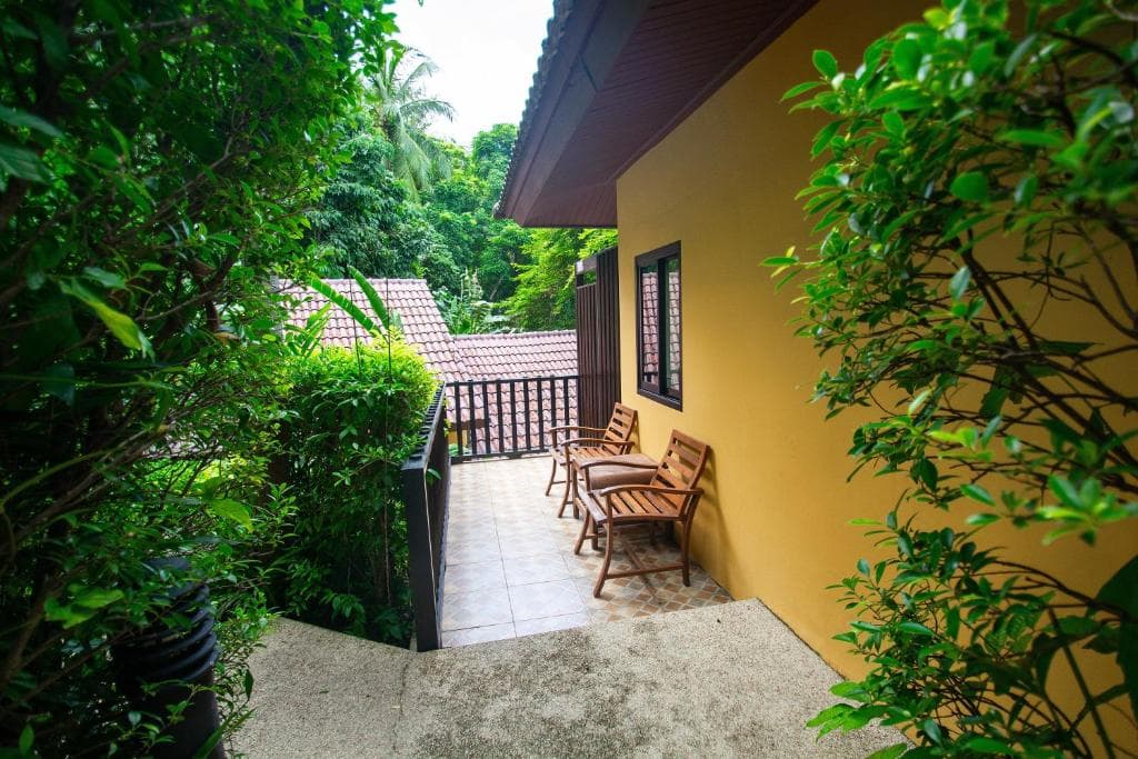 Peach Hill - SHA Extra Plus Resort - 20