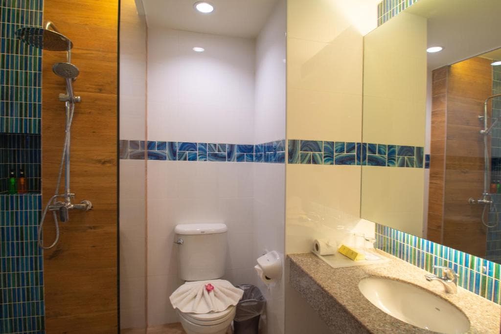 Peach Hill - SHA Extra Plus Resort - 21