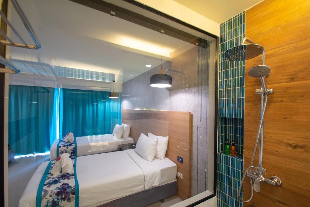 Peach Hill - SHA Extra Plus Resort - 22