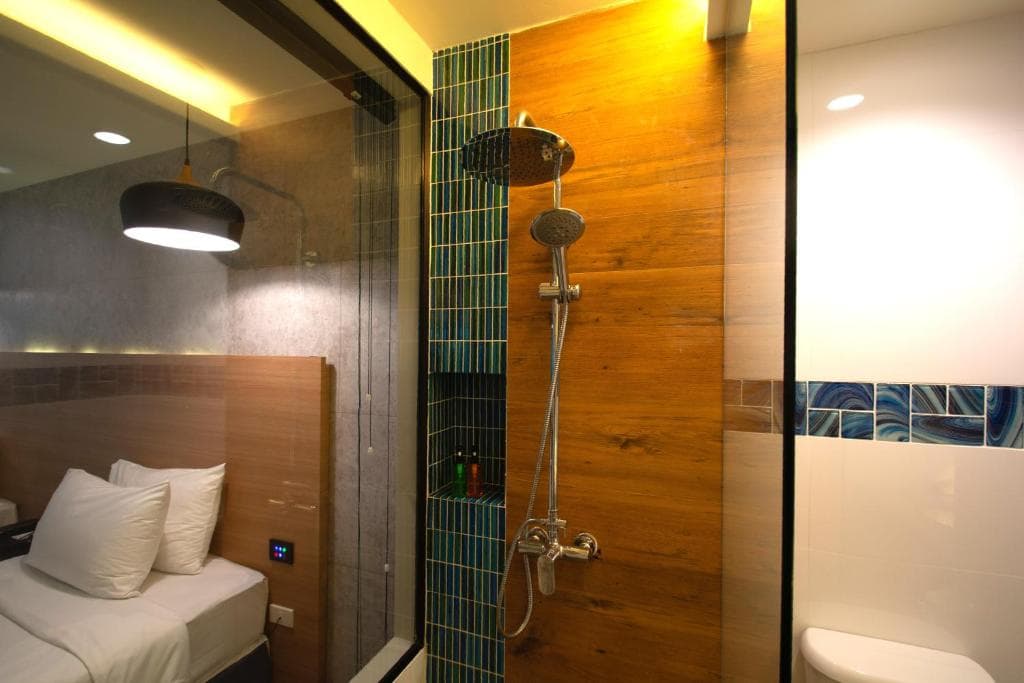 Peach Hill - SHA Extra Plus Resort - 23