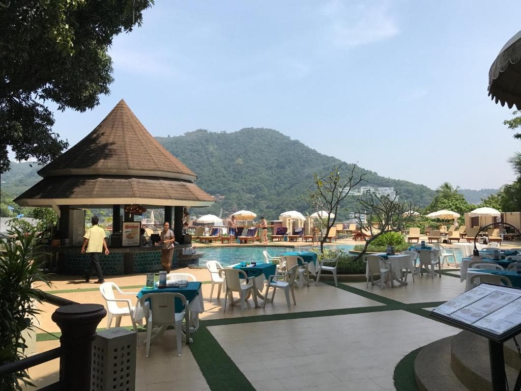 Peach Hill - SHA Extra Plus Resort - 27