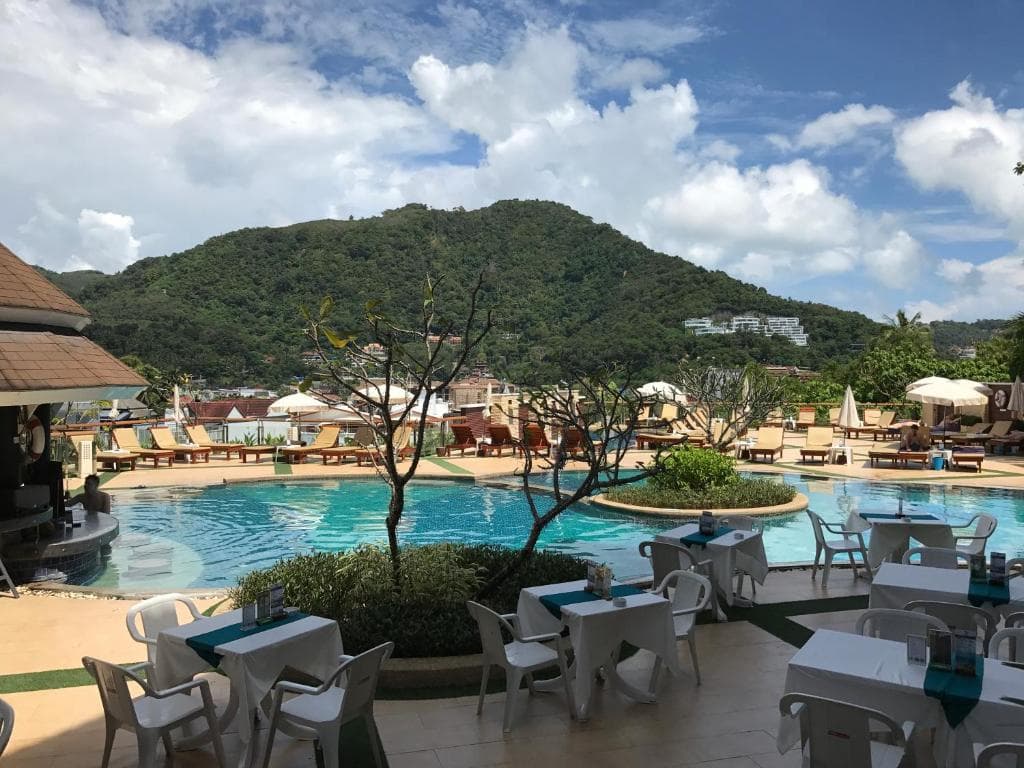Peach Hill - SHA Extra Plus Resort - 29