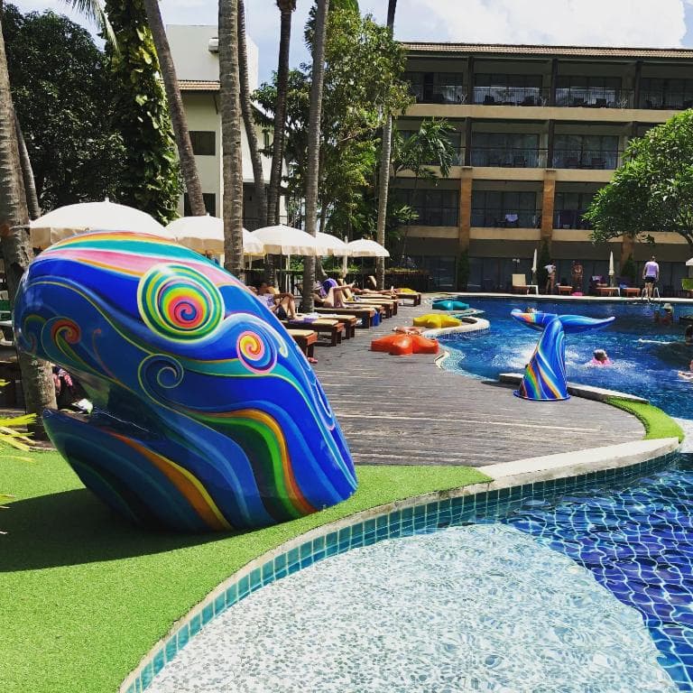 Peach Hill - SHA Extra Plus Resort - 30