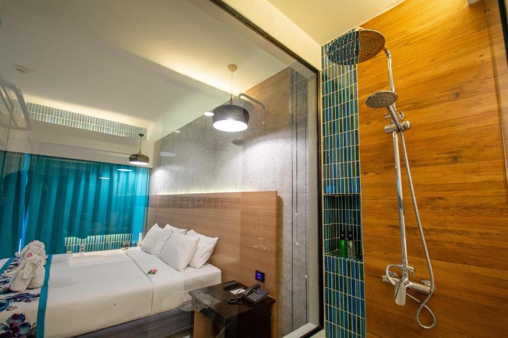 Peach Hill - SHA Extra Plus Resort - 38