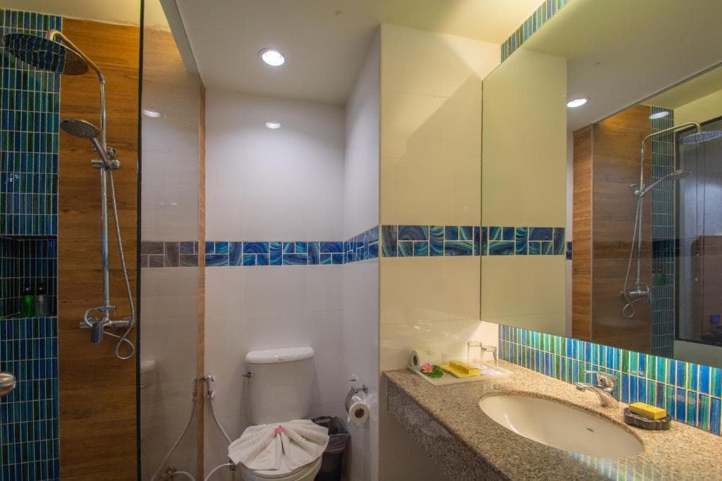 Peach Hill - SHA Extra Plus Resort - 39