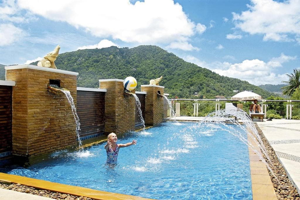 Peach Hill - SHA Extra Plus Resort - 40