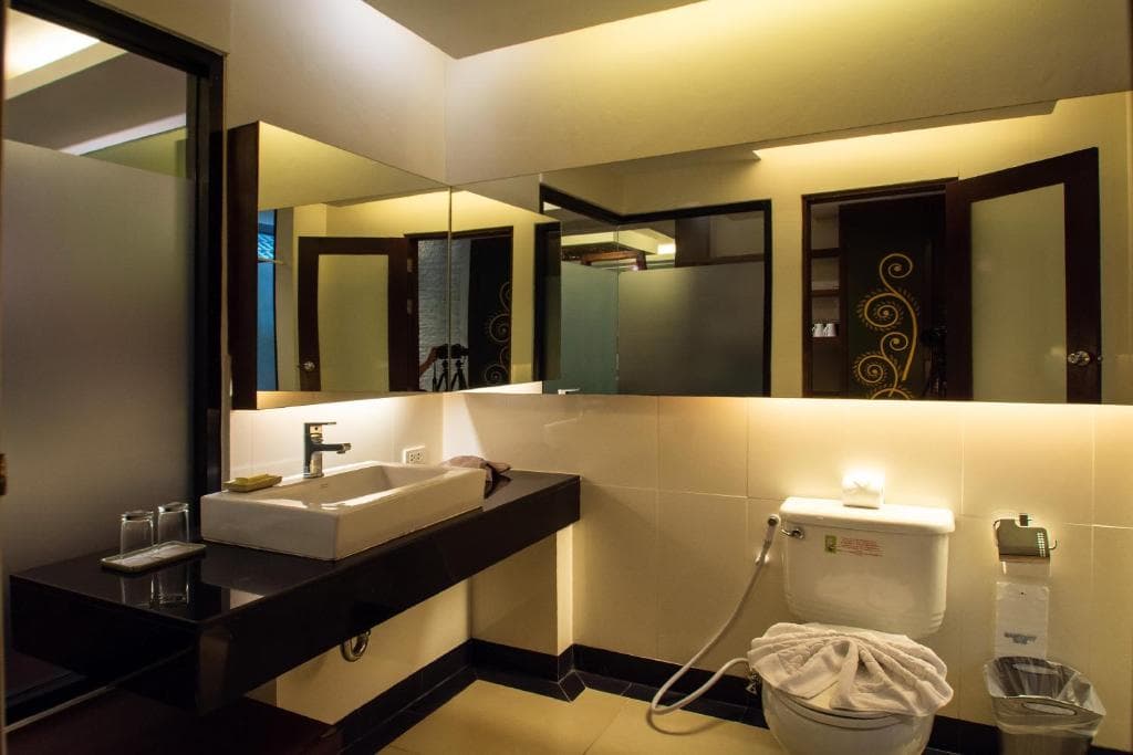 Peach Hill - SHA Extra Plus Resort - 42