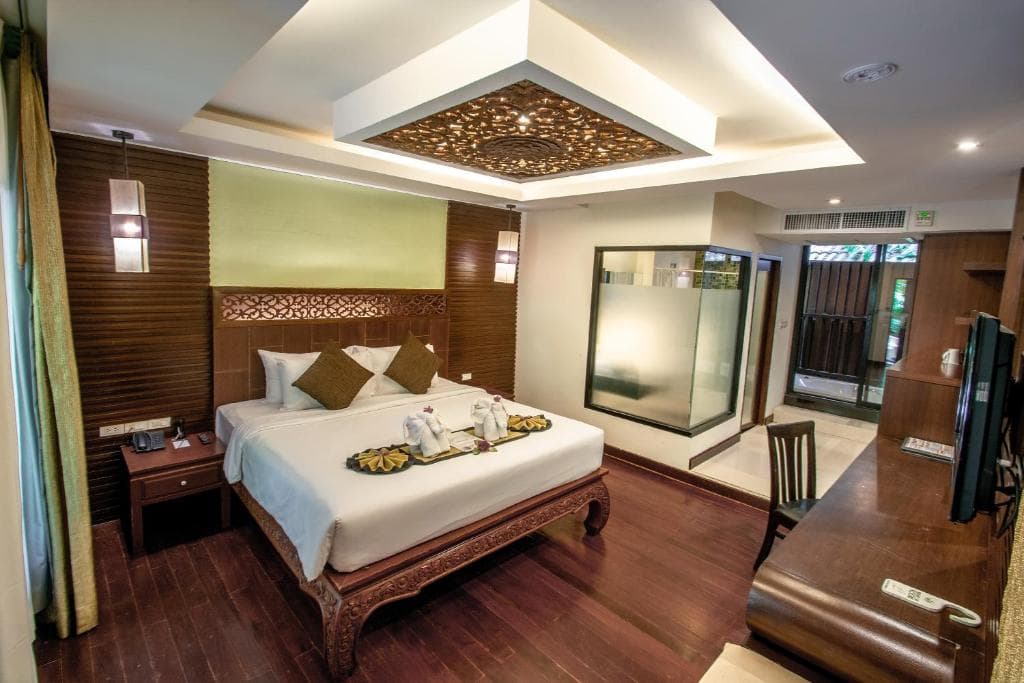 Peach Hill - SHA Extra Plus Resort - 43