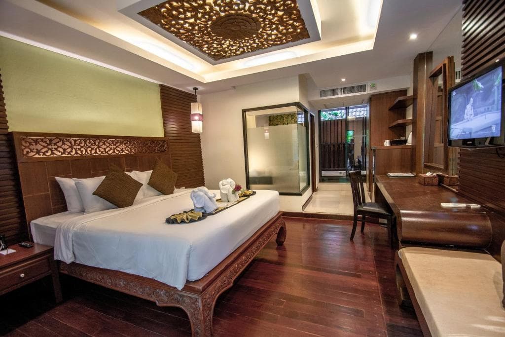 Peach Hill - SHA Extra Plus Resort - 44