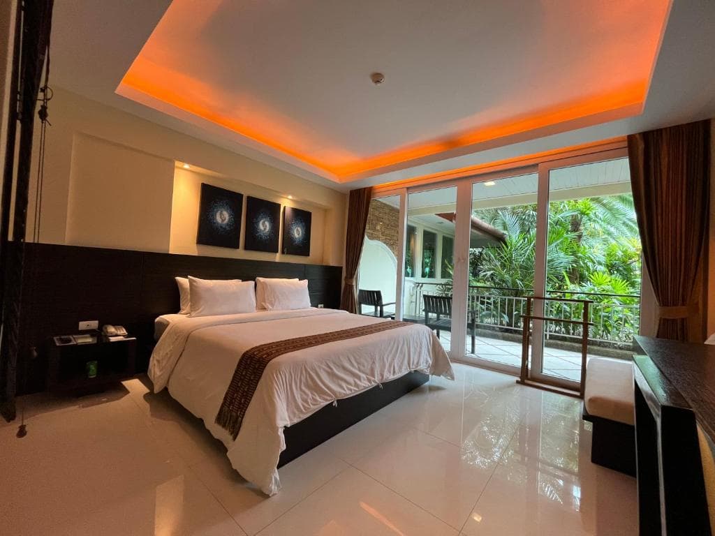 R-Mar Resort and Spa Patong, Phuket - 8
