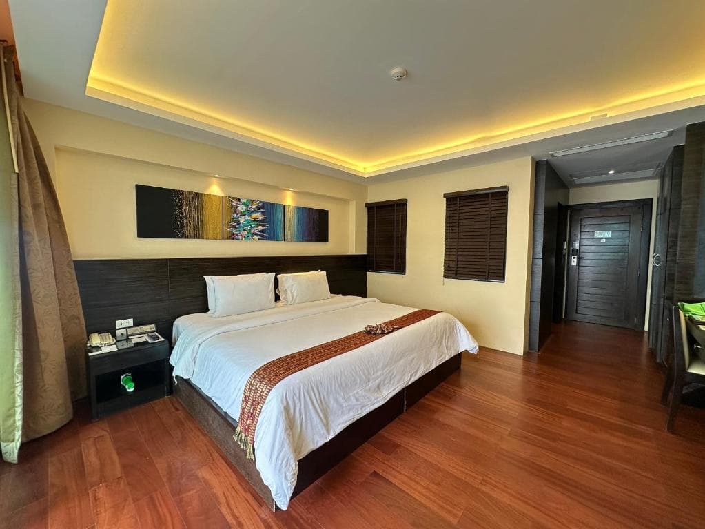 R-Mar Resort and Spa Patong, Phuket - 10