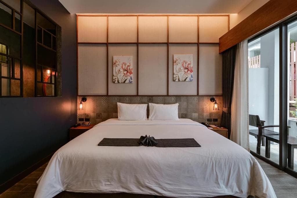 R-Mar Resort and Spa Patong, Phuket - 12