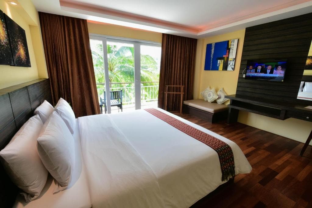 R-Mar Resort and Spa Patong, Phuket - 37