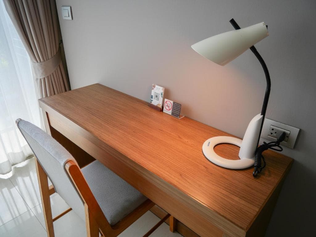 The Senses Resort & Pool Villas - 6