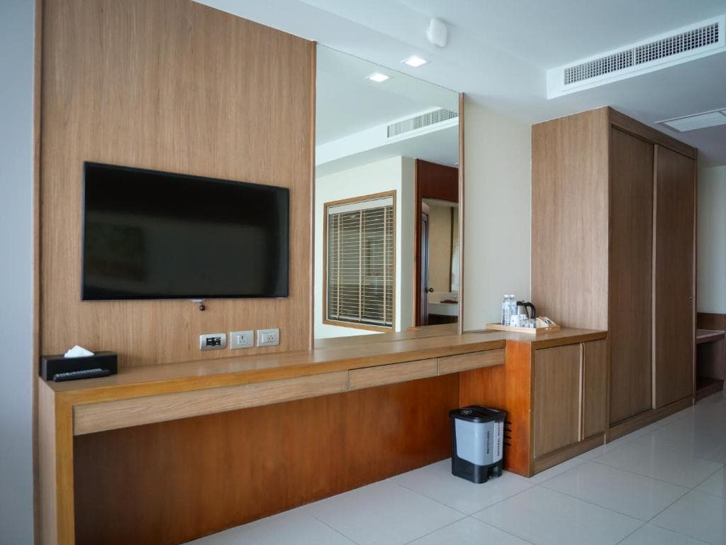 The Senses Resort & Pool Villas - 7