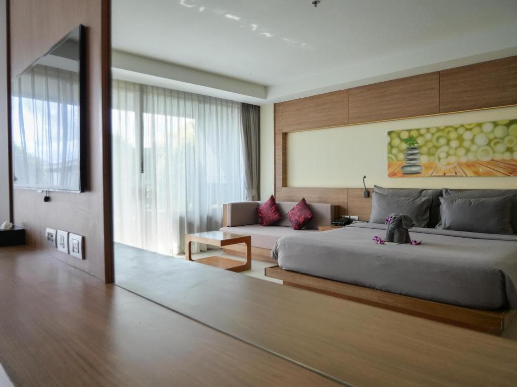 The Senses Resort & Pool Villas - 8