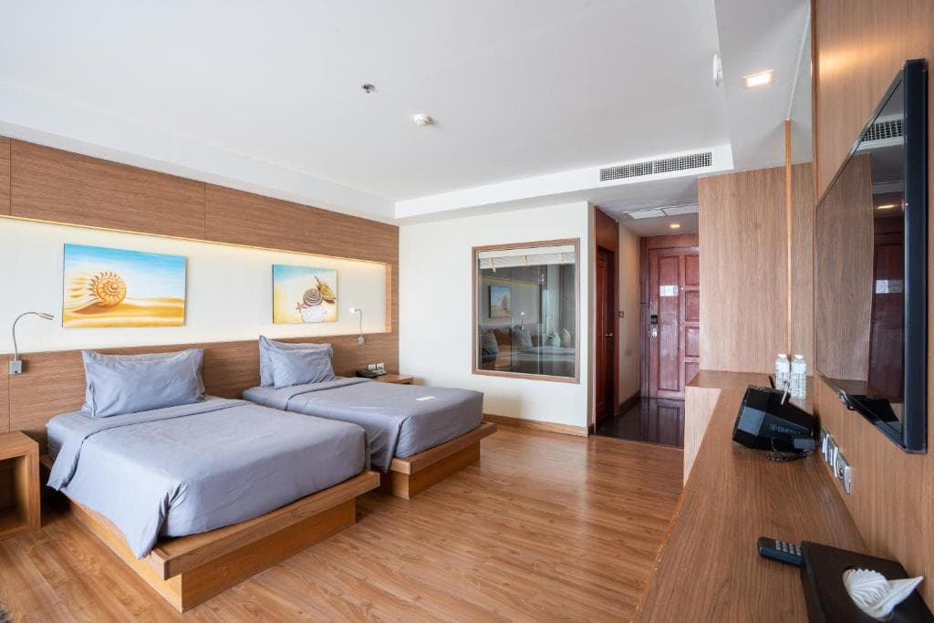 The Senses Resort & Pool Villas - 11