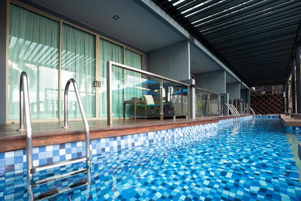 The Senses Resort & Pool Villas - 13