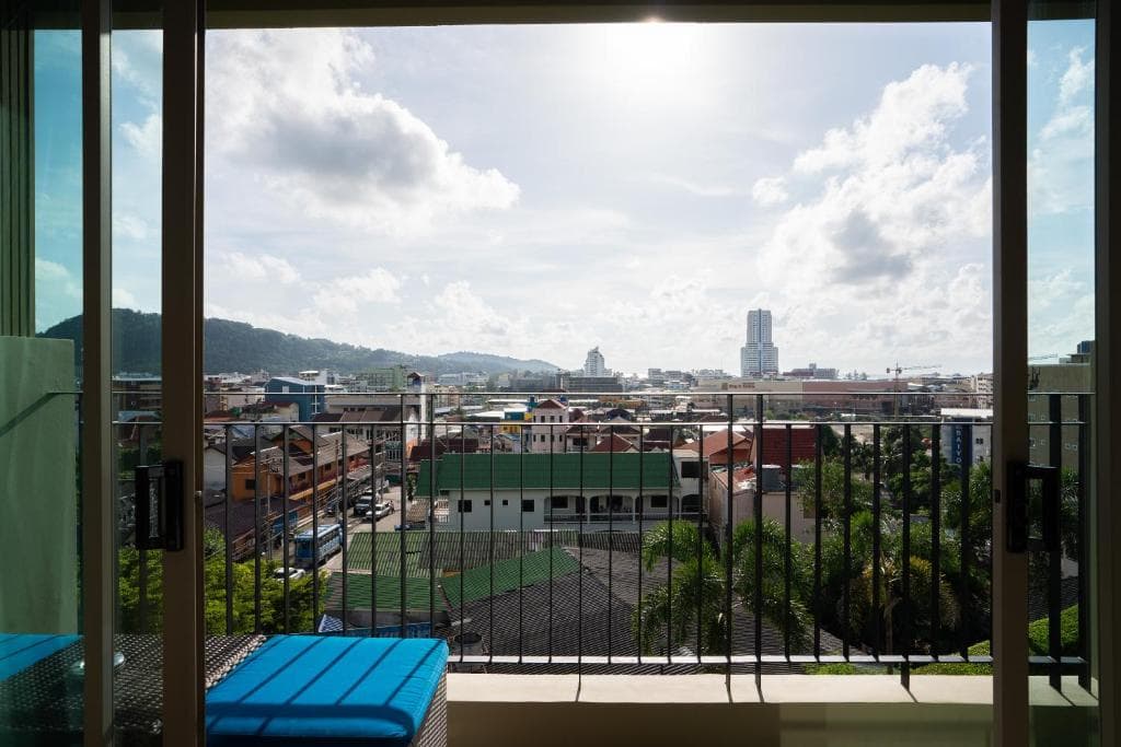 The Senses Resort & Pool Villas - 18