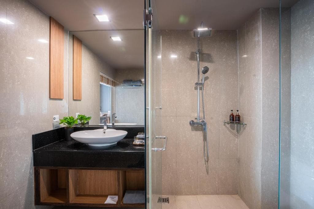 The Senses Resort & Pool Villas - 24