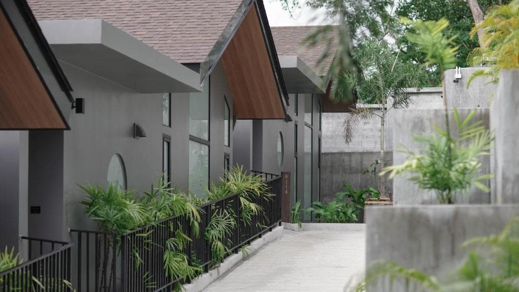 The Senses Resort & Pool Villas - 30