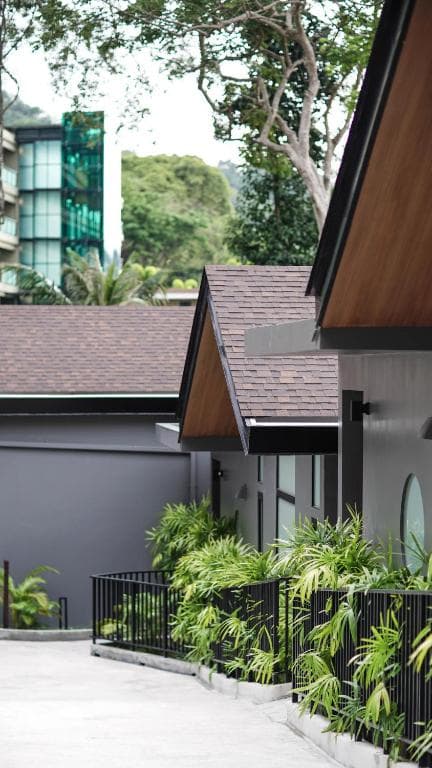 The Senses Resort & Pool Villas - 31