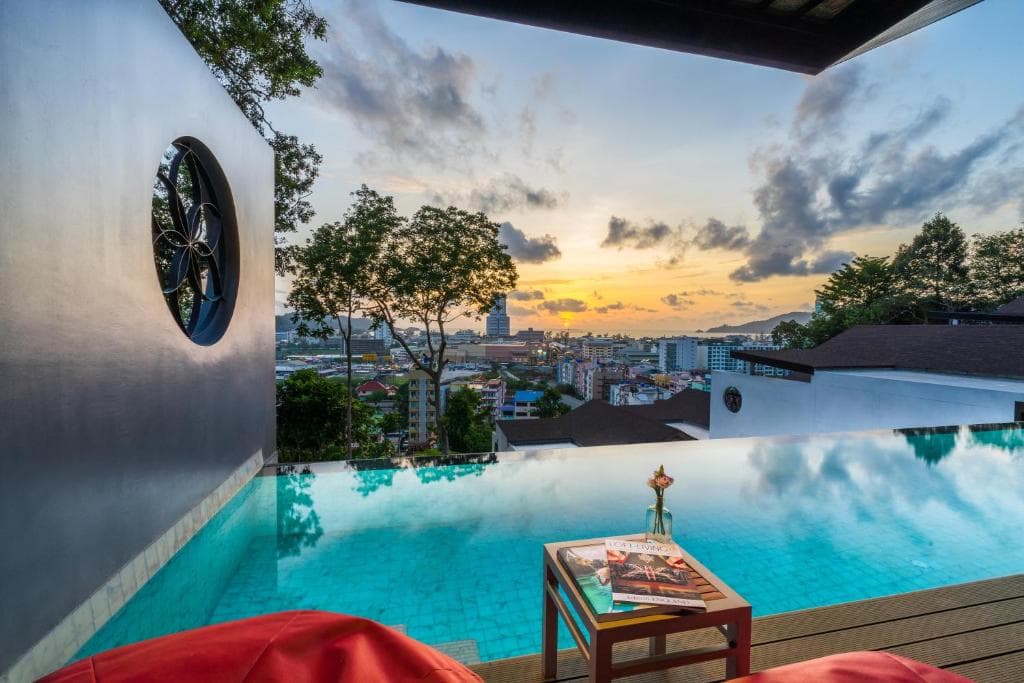 The Senses Resort & Pool Villas - 33