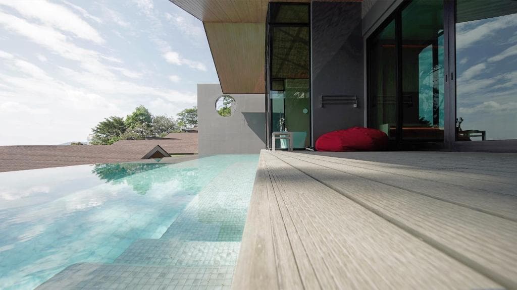 The Senses Resort & Pool Villas - 42