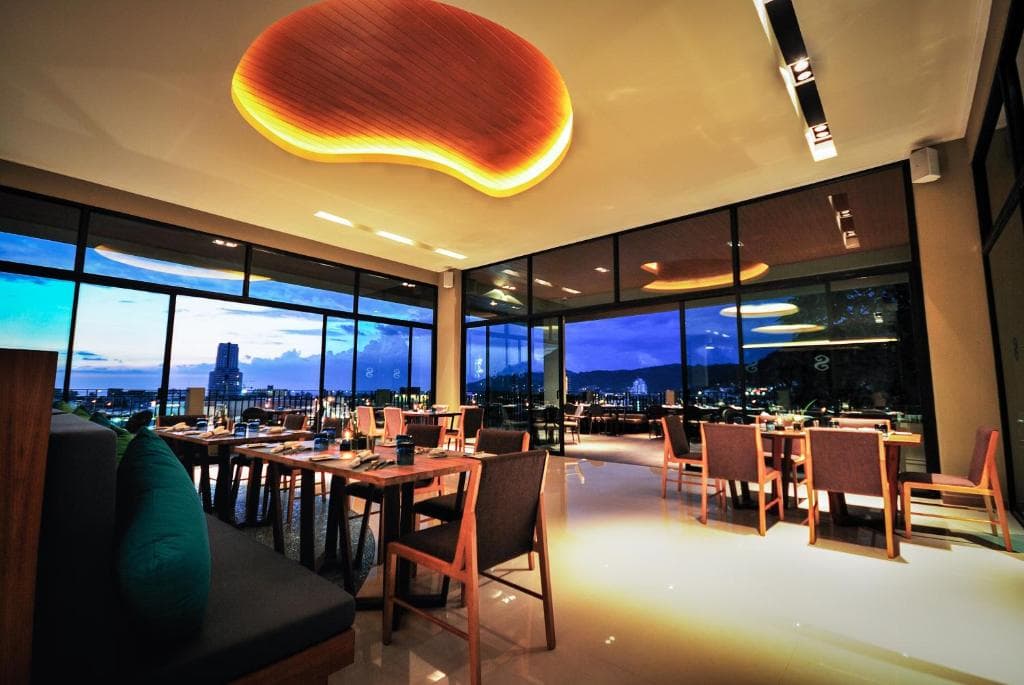 The Senses Resort & Pool Villas - 43