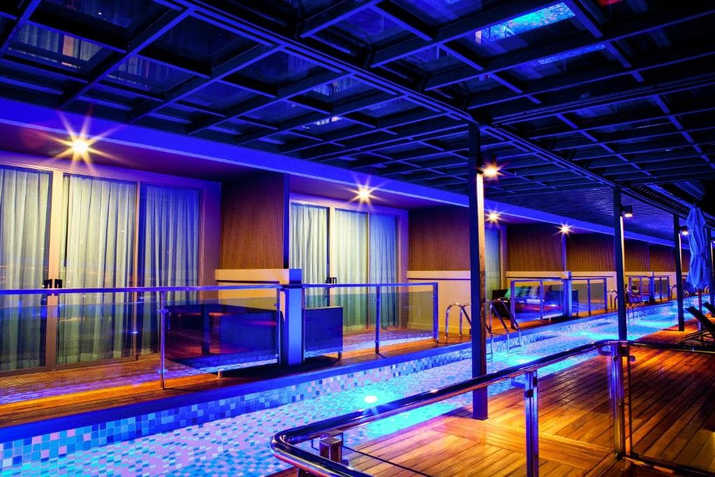 The Senses Resort & Pool Villas - 44