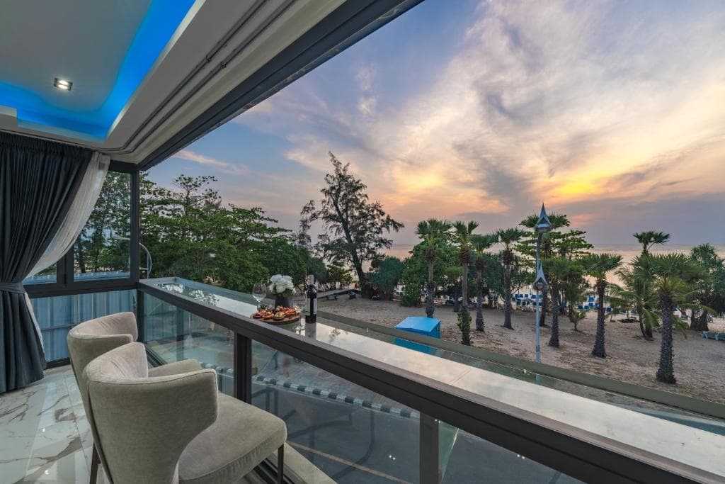 Karon Sea Sands Resort-SHA PLUS - 6