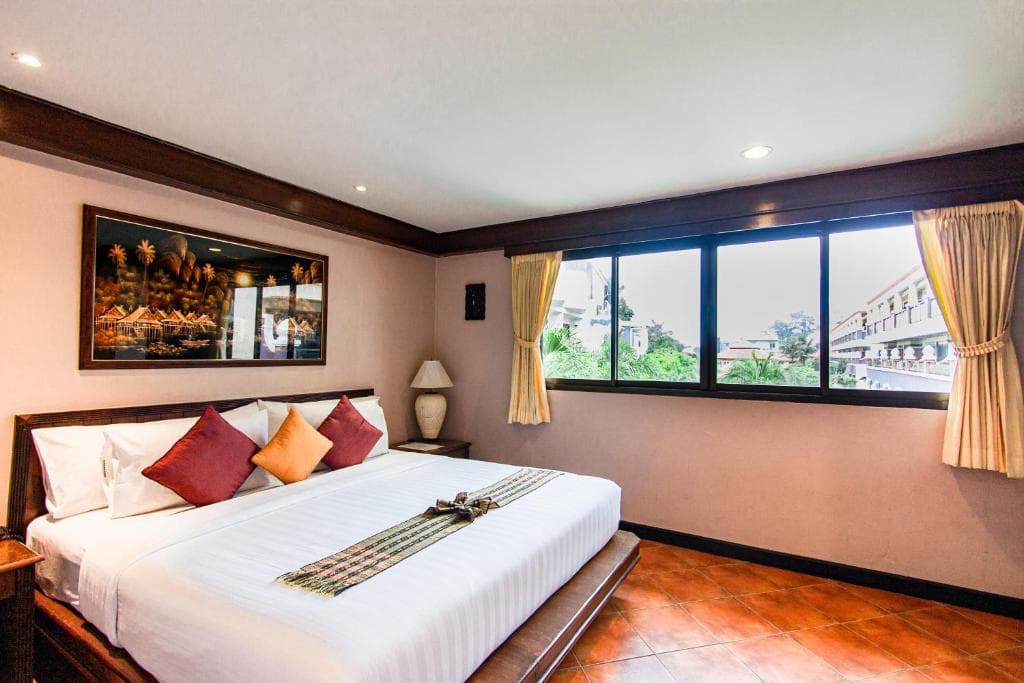 Karon Sea Sands Resort-SHA PLUS - 19
