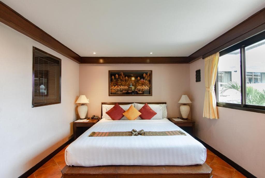 Karon Sea Sands Resort-SHA PLUS - 20