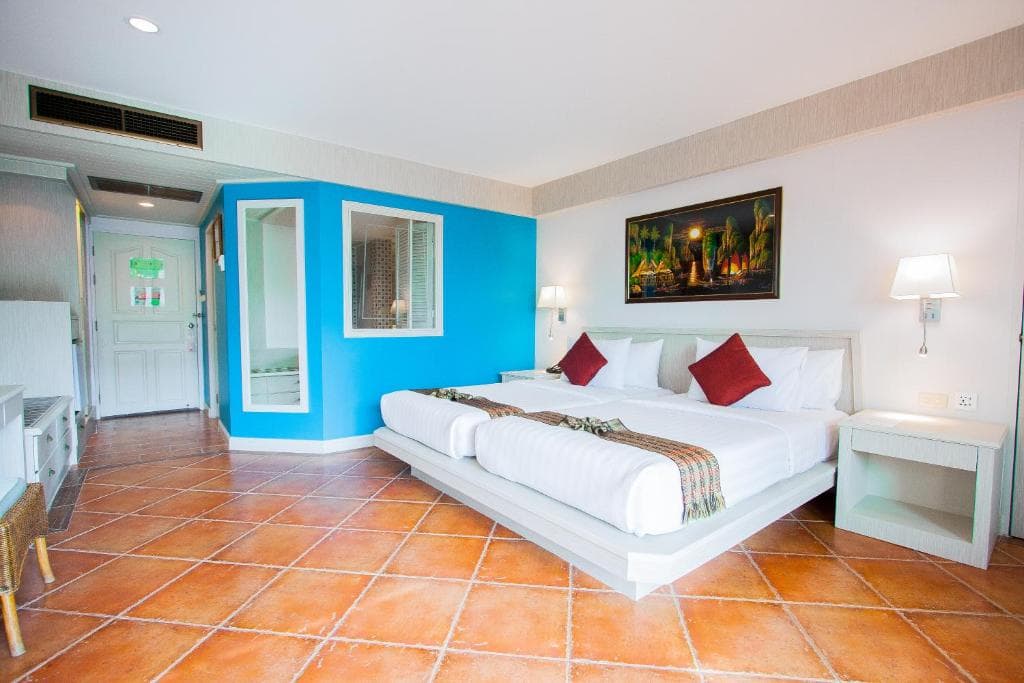 Karon Sea Sands Resort-SHA PLUS - 25