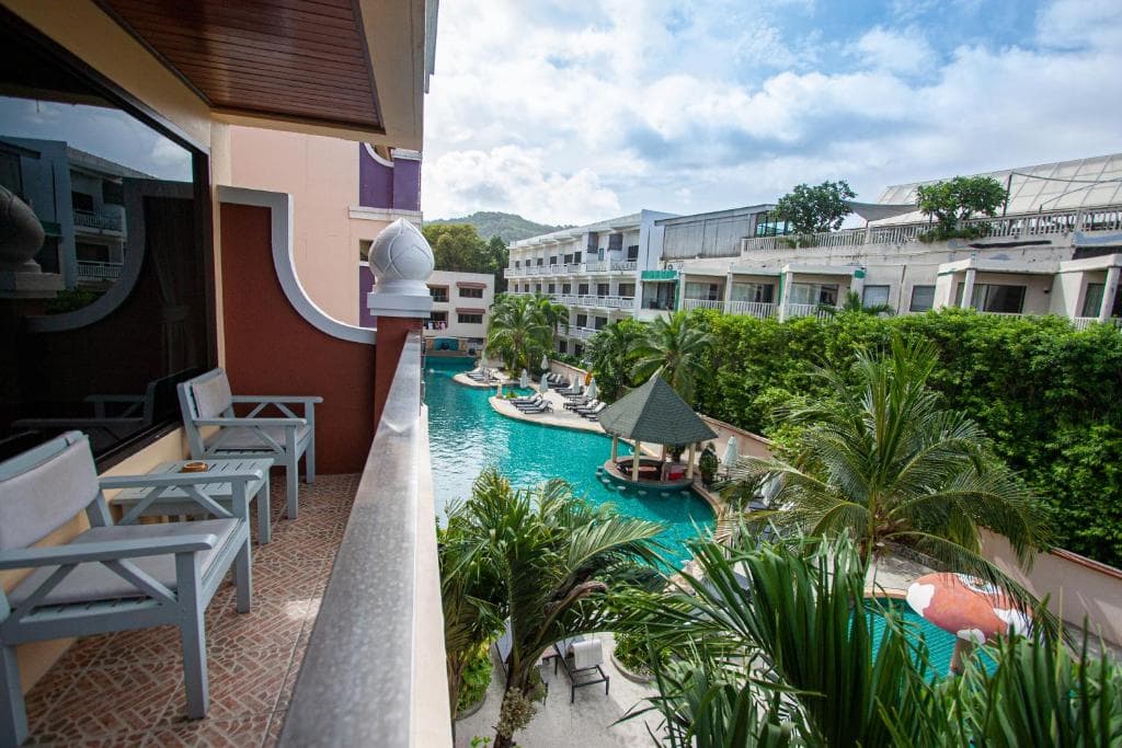 Karon Sea Sands Resort-SHA PLUS - 26