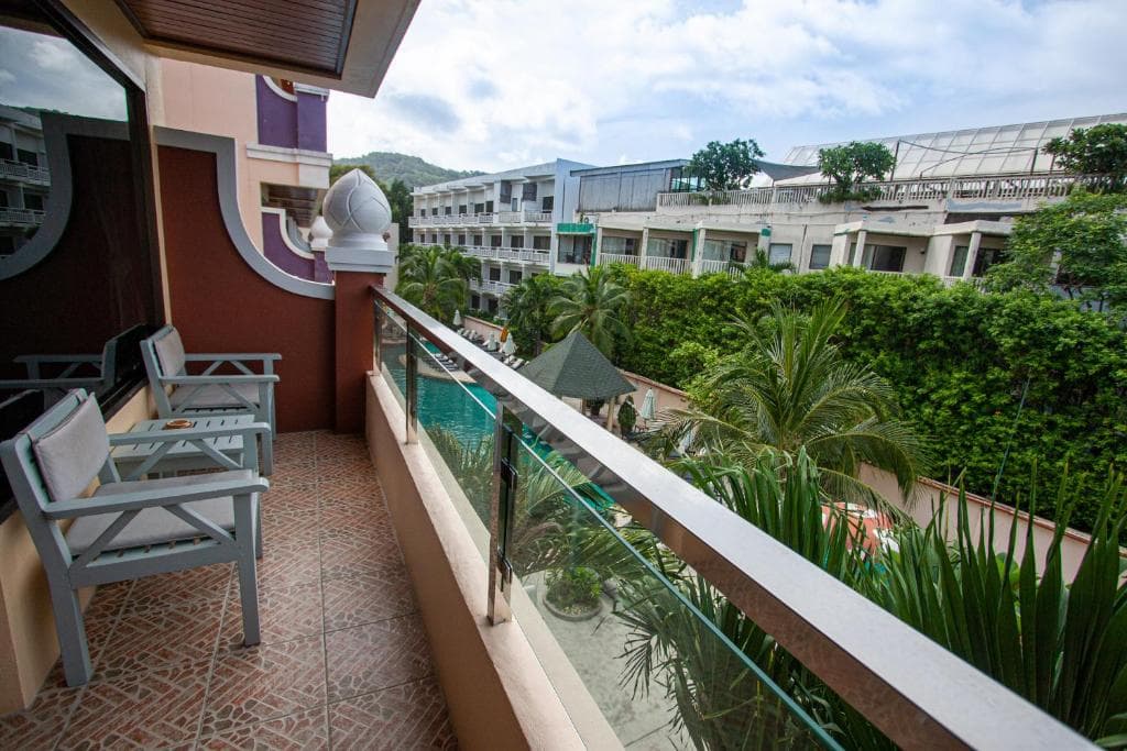 Karon Sea Sands Resort-SHA PLUS - 27