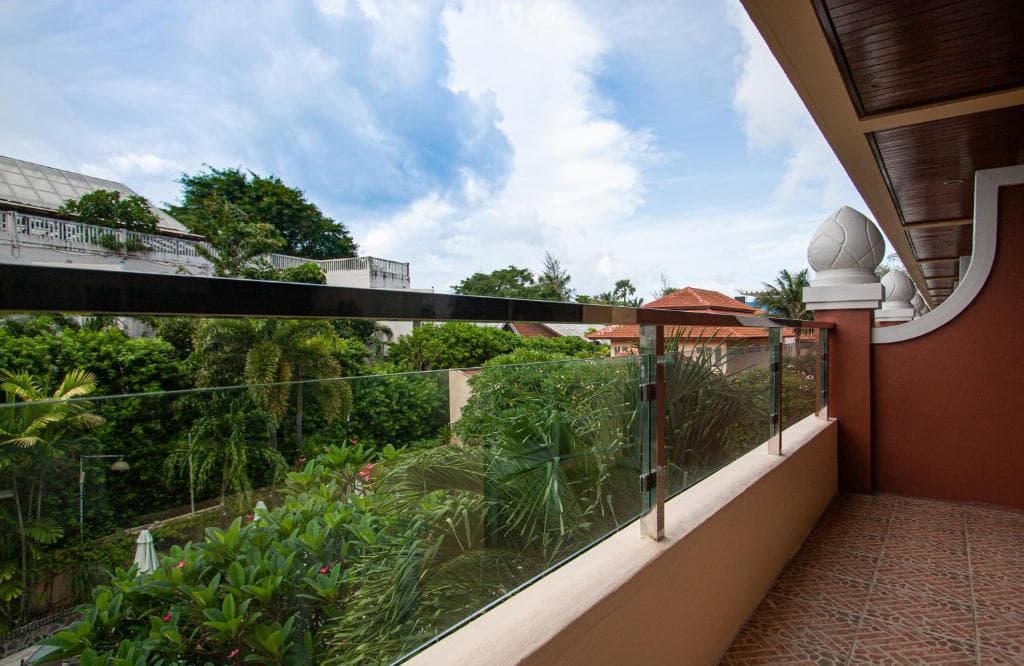 Karon Sea Sands Resort-SHA PLUS - 28