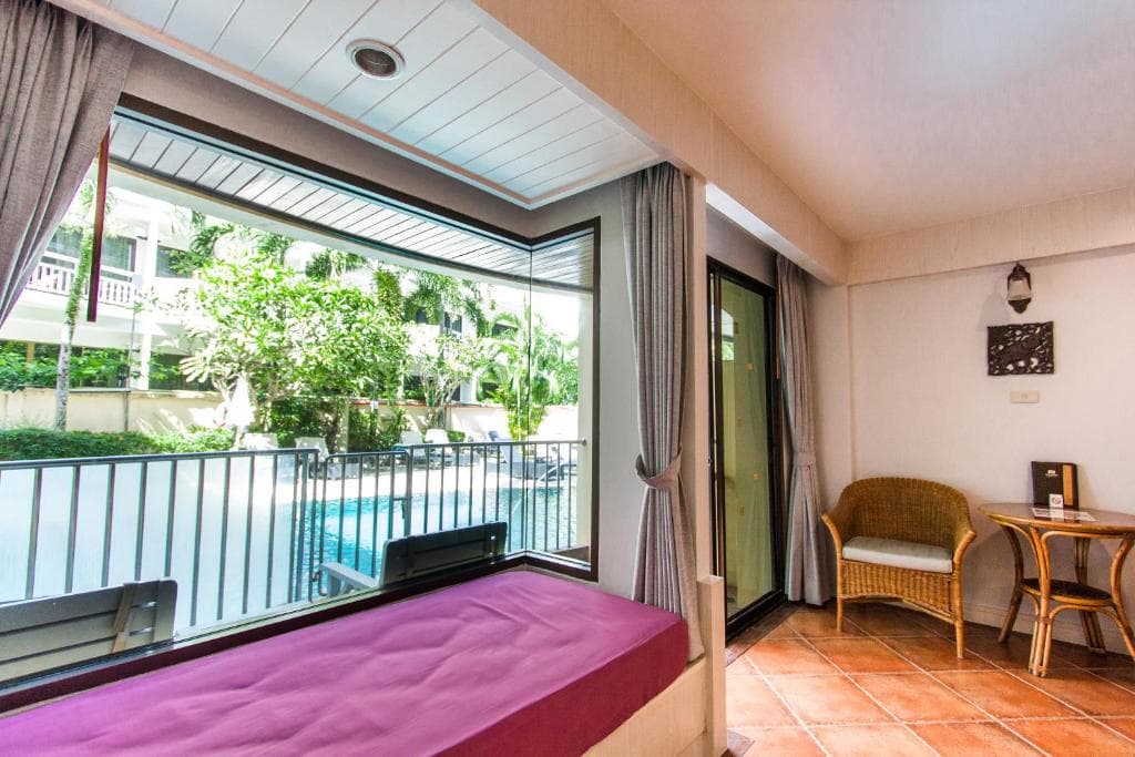 Karon Sea Sands Resort-SHA PLUS - 32