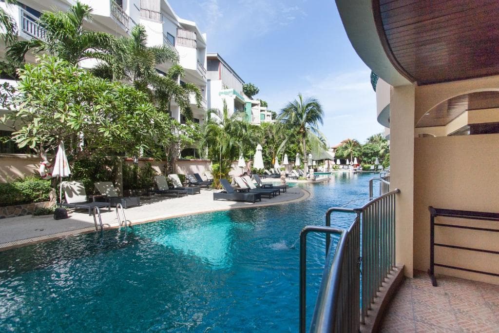 Karon Sea Sands Resort-SHA PLUS - 34