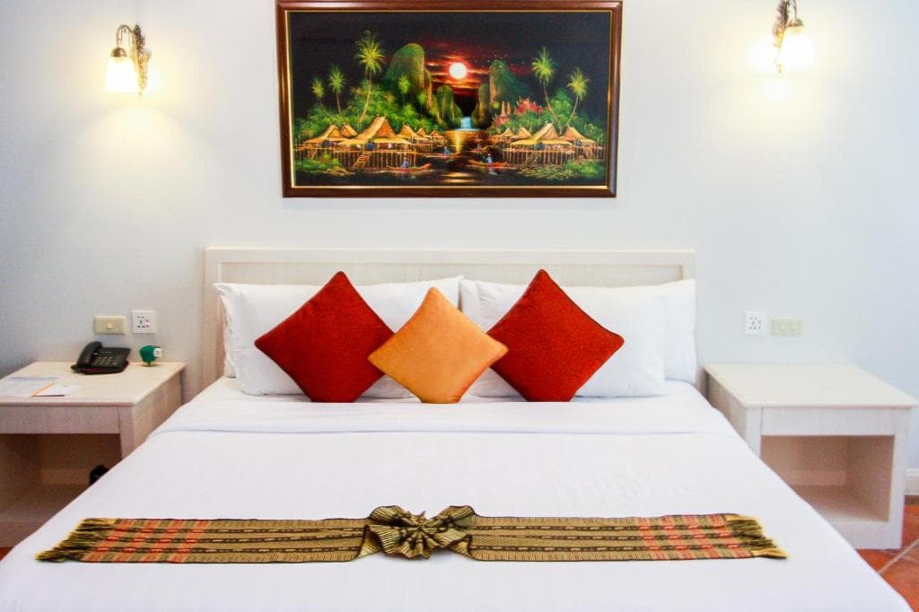 Karon Sea Sands Resort-SHA PLUS - 35