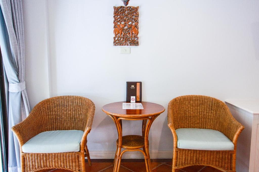 Karon Sea Sands Resort-SHA PLUS - 36
