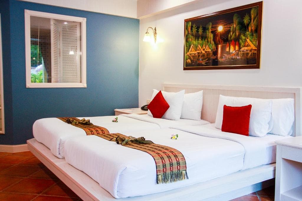 Karon Sea Sands Resort-SHA PLUS - 37