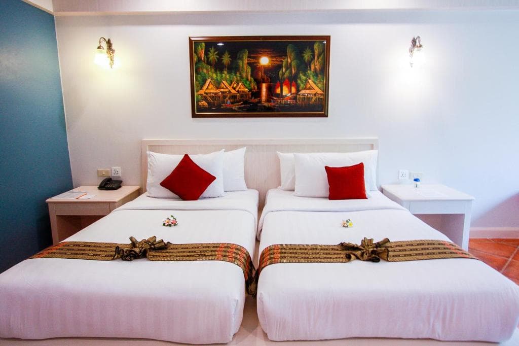 Karon Sea Sands Resort-SHA PLUS - 38