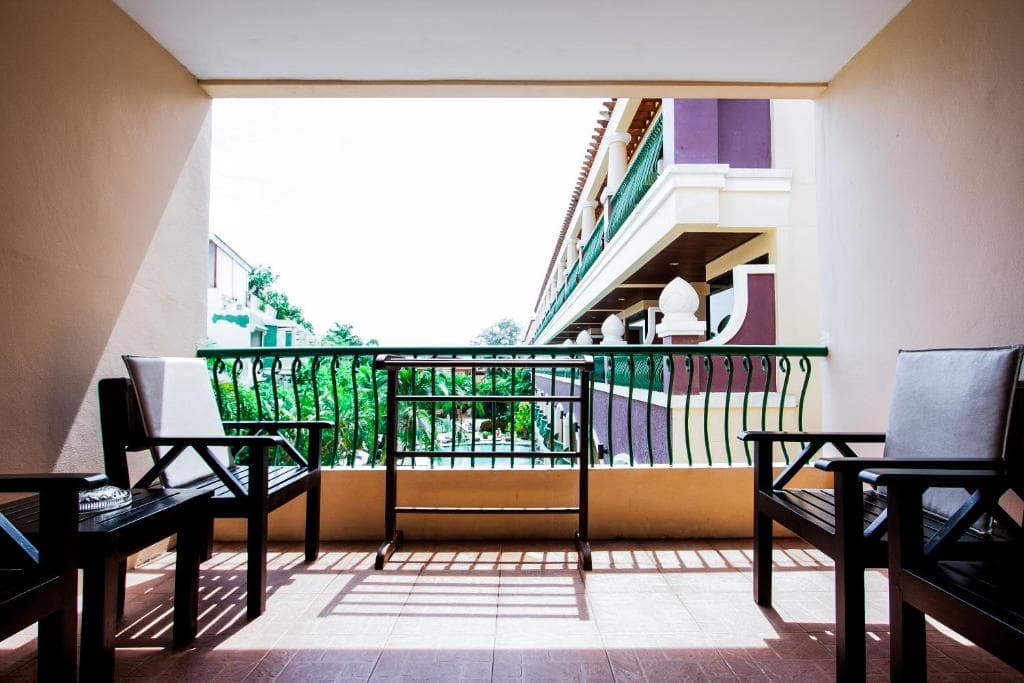 Karon Sea Sands Resort-SHA PLUS - 39