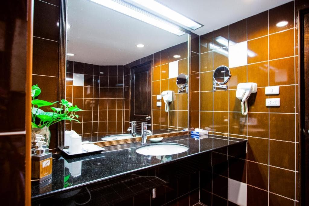 Karon Sea Sands Resort-SHA PLUS - 40