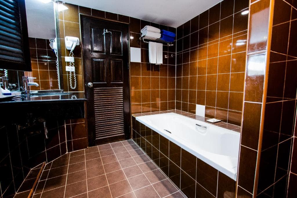 Karon Sea Sands Resort-SHA PLUS - 43