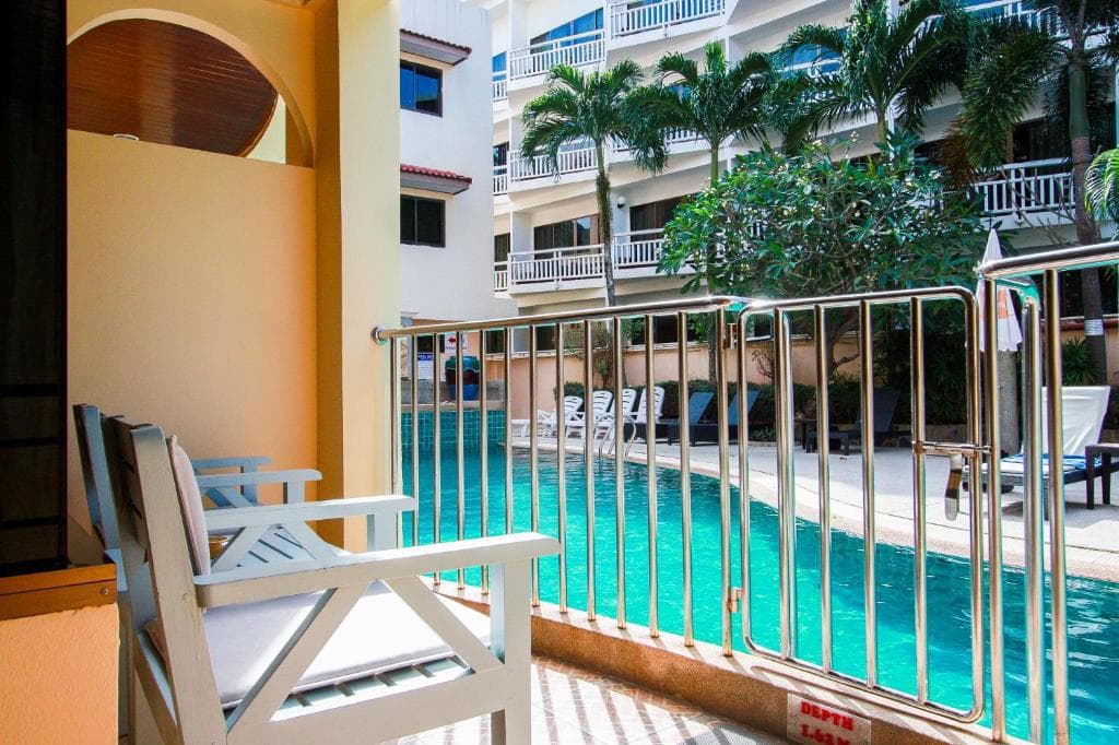 Karon Sea Sands Resort-SHA PLUS - 44